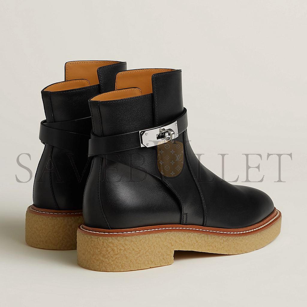 H**mes history ankle boot h232067z02360